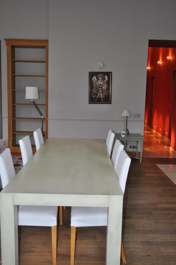 Great 144 Sq.M. Apartment In The Center Of Kiev Eksteriør bilde