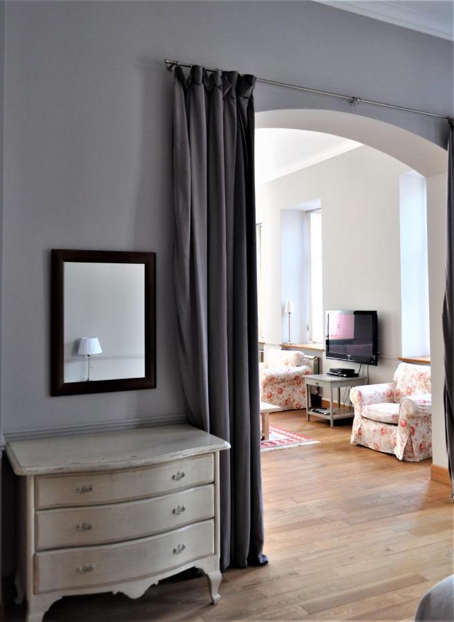 Great 144 Sq.M. Apartment In The Center Of Kiev Eksteriør bilde