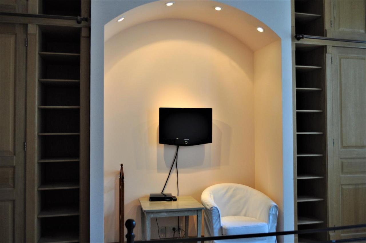 Great 144 Sq.M. Apartment In The Center Of Kiev Eksteriør bilde