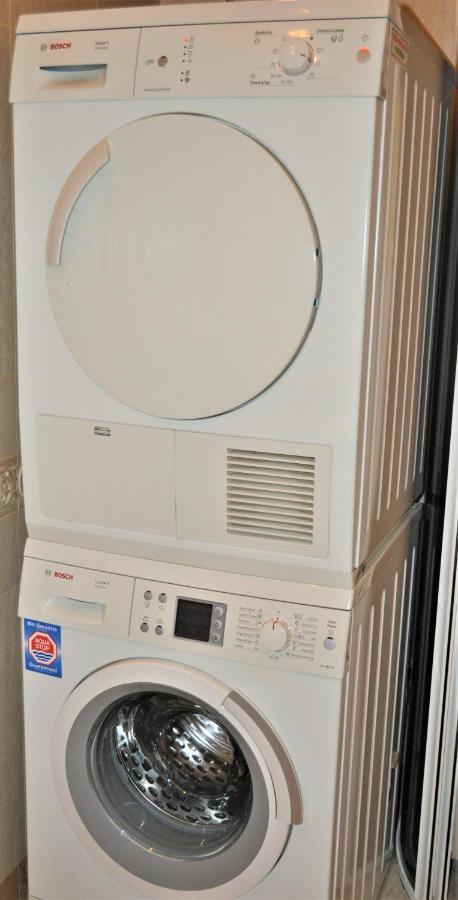 Great 144 Sq.M. Apartment In The Center Of Kiev Eksteriør bilde