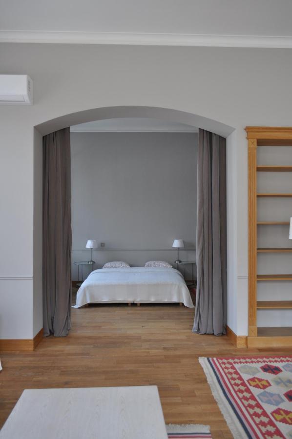 Great 144 Sq.M. Apartment In The Center Of Kiev Eksteriør bilde