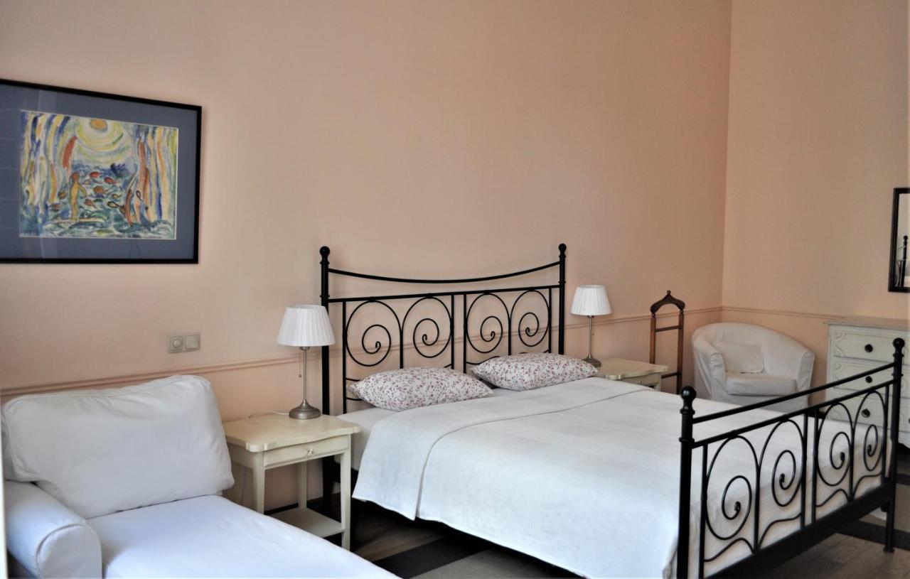 Great 144 Sq.M. Apartment In The Center Of Kiev Eksteriør bilde