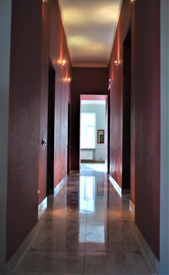 Great 144 Sq.M. Apartment In The Center Of Kiev Eksteriør bilde